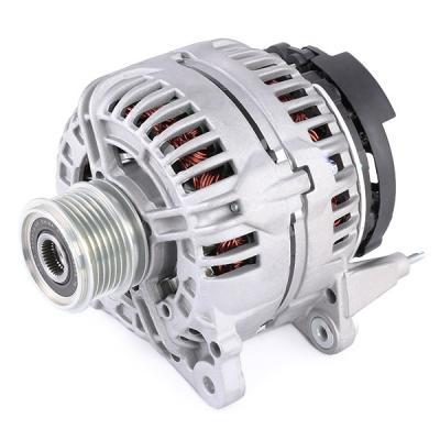 Alternator  4G0004